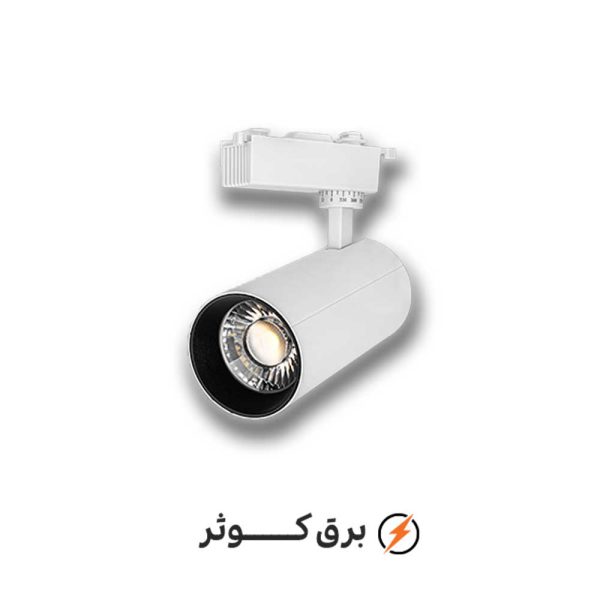 ریلی ریلایت 30 وات یخی پارس شعاع