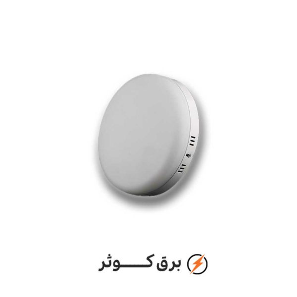 فولایت روکار گرد 36 وات سفید پارس شعاع