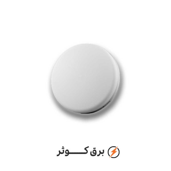 فولایت روکار 48 وات دایره ای سفید پارس شعاع