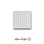 پنل ماتریس لایت 80 وات 60*60 سفید پارس شعاع