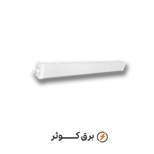 کاپیا 20 وات 60 IP سانتی متر سفید پارس شعاع