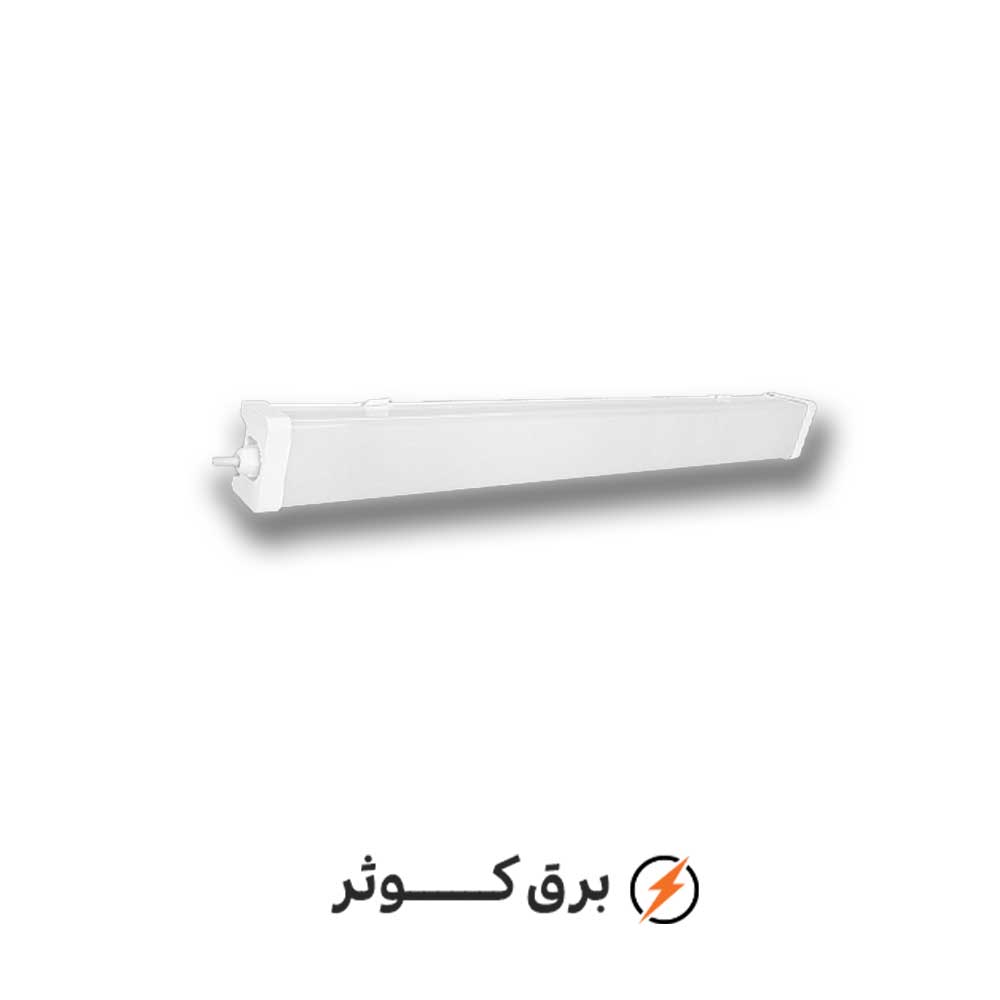 کاپیا 20 وات 60 IP سانتی متر سفید پارس شعاع