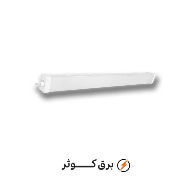 کاپیا 40 وات 120 سانتی سفید IP پارس شعاع