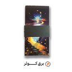 شبخواب لومن طرح دریا