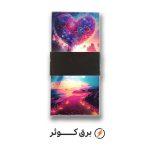 شبخواب لومن طرح قلب