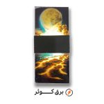 شبخواب لومن طرح موج
