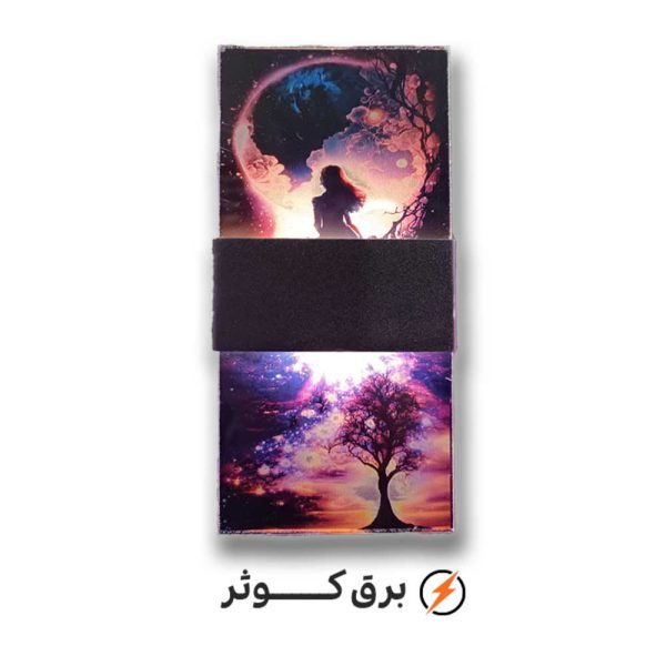 شبخواب لومن طرح نور