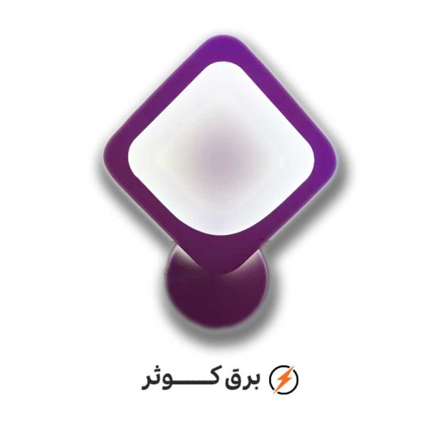 شبخواب رجا LED مربع