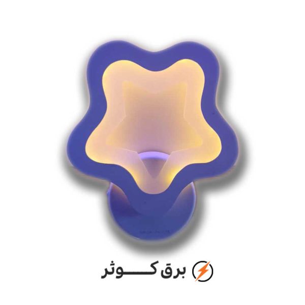 شبخواب رجا LED ستاره