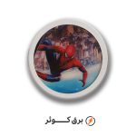 شبخواب پنلی کودک (مرد عنکبوتی)