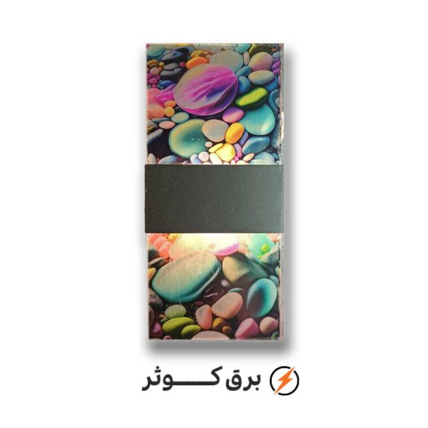 شبخواب لومن طرح سنگ