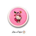 شبخواب پنلی کودک (کیتی)