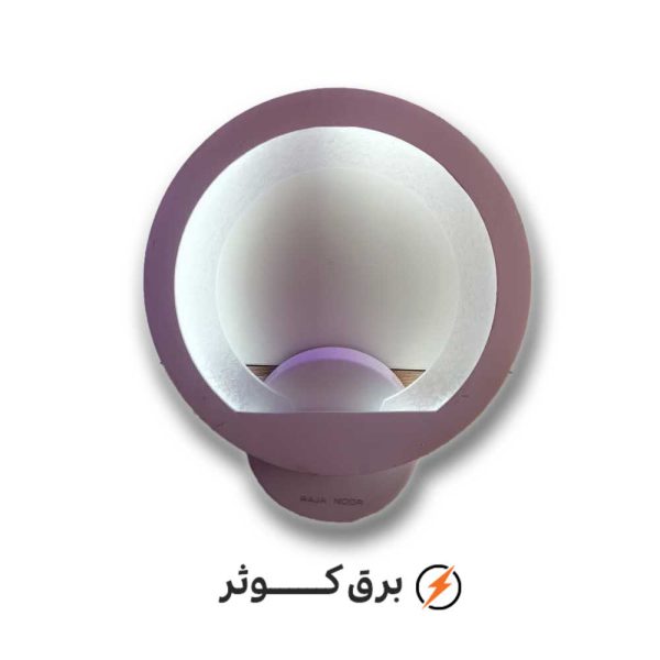 شبخواب رجا LED دایره