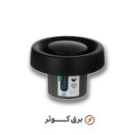 هواکش 10 Air fan سایلنت مشکی