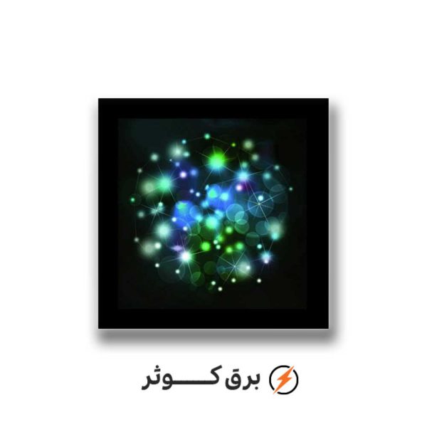 شبخواب کهکشان مانا
