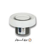 هواکش 10 Air fan سایلنت سفید