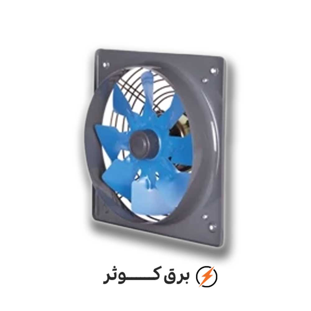 هواکش صنعتی دمنده مدل VIK-60G4S