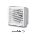 هواکش خانگی اتولوکس 15 دمپردار اتوماتیک دمنده VAL-15C4S