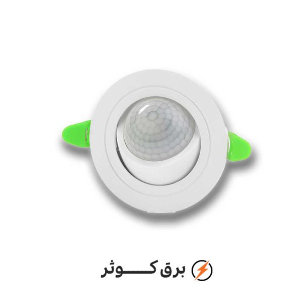 پنل سنسور حرکتی 360 درجه کانیا