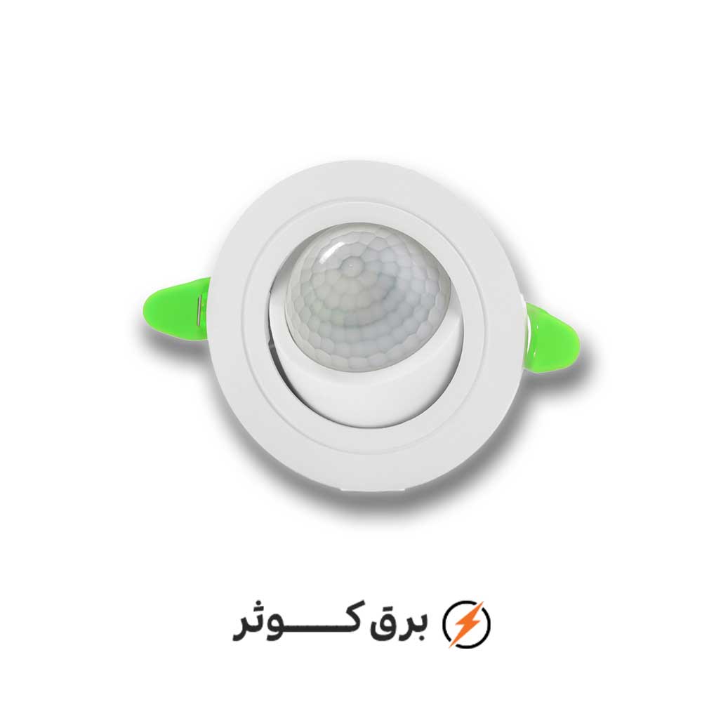 پنل سنسور حرکتی 360 درجه کانیا