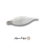 کانیا لامپ 7 وات اشکی