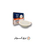 پنل 42 وات بک لایت توکار آفتابی کانیا