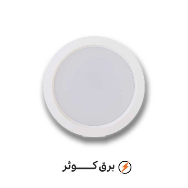 پنل 32 وات بک لایت توکار یخی کانیا
