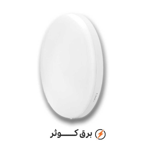 پنل 60 وات سیروان رو کار سفید کانیا