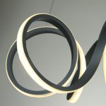 لوستر نوار smd - Image 3