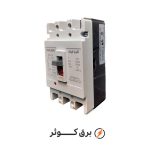 کلید اتوماتیک 100 آمپر شیل ایران