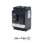 کلید اتوماتیک قابل تنظیم 63 آمپر شیل ایران