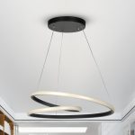 لوستر مدرنSMDتو دلی کوثر کد 7020091 - Image 2