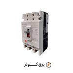 کلید اتوماتیک 63 آمپر شیل ایران