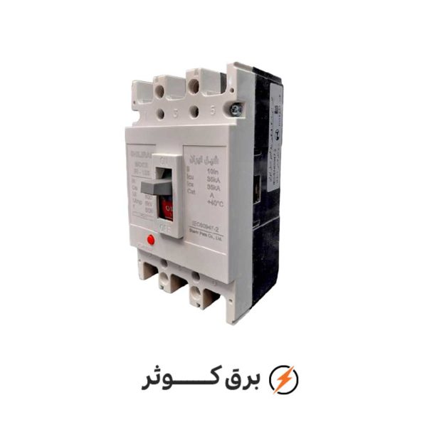 کلید اتوماتیک 63 آمپر شیل ایران