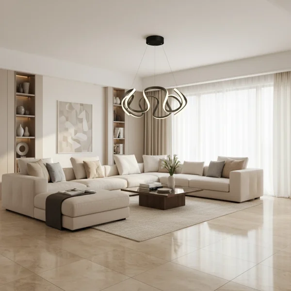 لوسترمدرن SMD آناناس کد 7020086