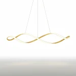 لوستر مدرن SMD پیچ کوثر کد 7020090 - Image 3