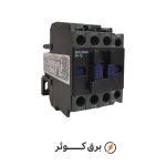 کنتاکتور 18 آمپر شیل ایران
