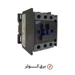 کنتاکتور 25 آمپر شیل ایران