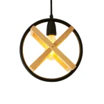 لوستر روستیک کوثرکد 1227.1 - Image 2