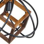 لوستر روستیک کوثر کد1208.1 - Image 4