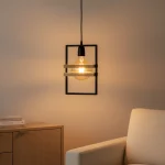 لوستر روستیک کوثرکد1221.1