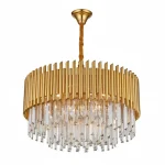 لوستر کریستالی آتنا کوثر کد 7020109 - Image 3