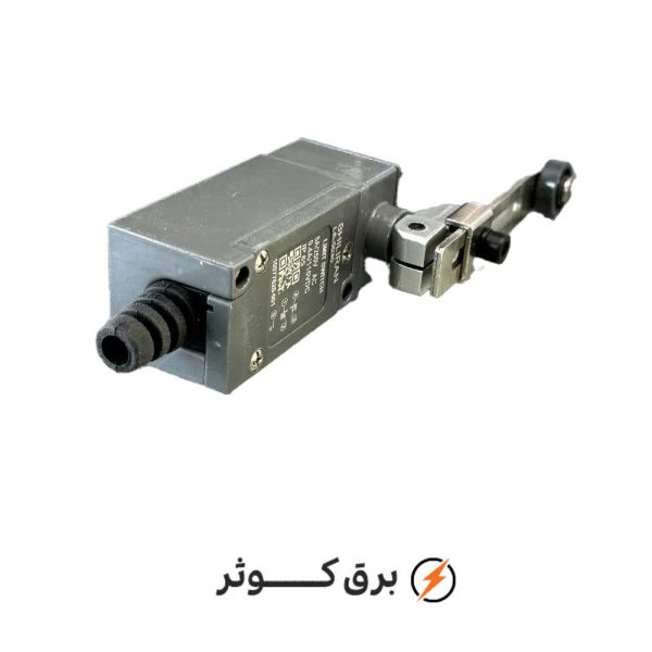 لیمیت سوئیچ فلزی اهرمی غلطکی LS 5030شیل ایران