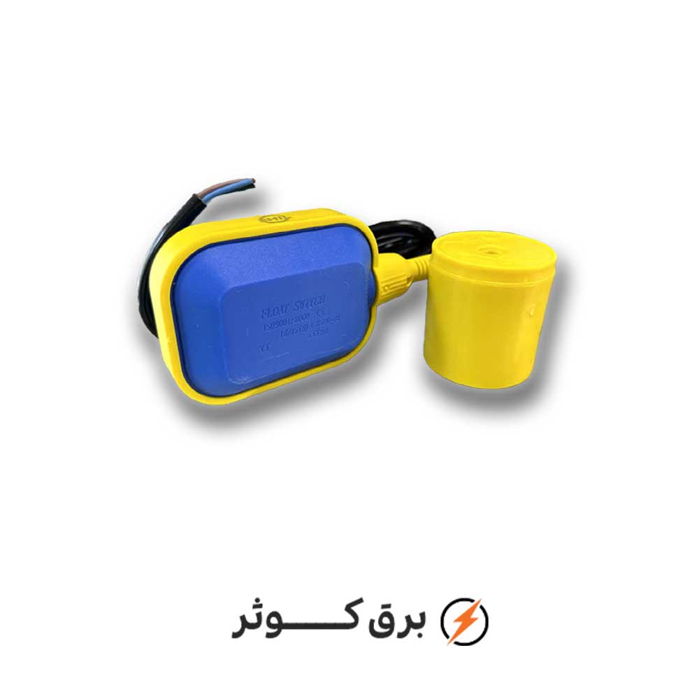 فلوتر مکانیکی 2 متری FM شیل ایران