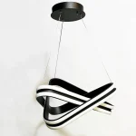 لوستر smd ستاره سه لاین کوثر کد 7020102 - Image 2