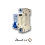مینیاتوری TL تک فاز 4 آمپر C شیل ایران