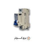 مینیاتوری TL تک فاز 32 آمپر C شیل ایران