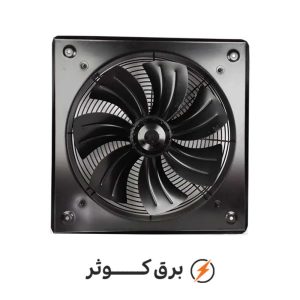 هواکش 30صنعتی ایلکا ژنیران 7 پر