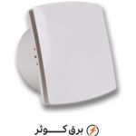 ** 209- هواکش 10 لوله ای یونیورسال دو پنل بهداد