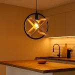 لوستر روستیک کوثرکد 1227.1